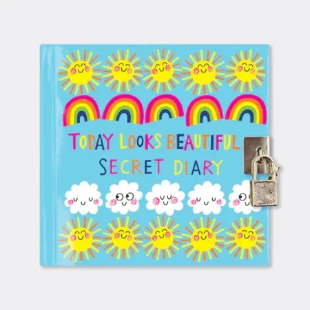 Rachel Ellen Tajni dnevnik - today looks beautiful ( SD46 )