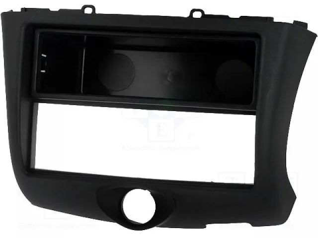 Radio blenda RAM-40.245 ToyotaYaris ( 60-459 )
