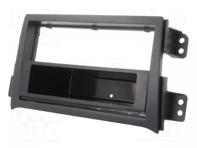 Radio blenda RAM-40.246 Opel,Suzuki ( 60-455 )