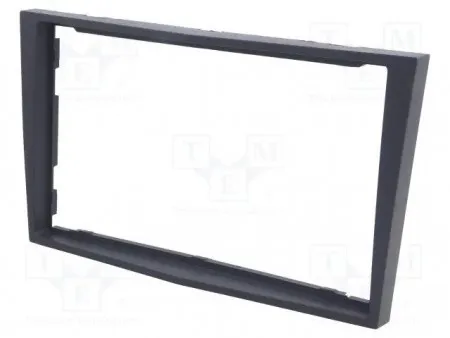 Radio Blenda za Opel 2DIN RAM-40.152.05 ( 60-612 )