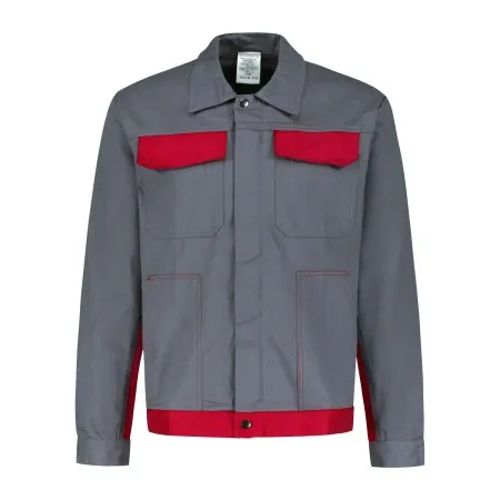 Radna bluza Ares siva ( RBARSS )