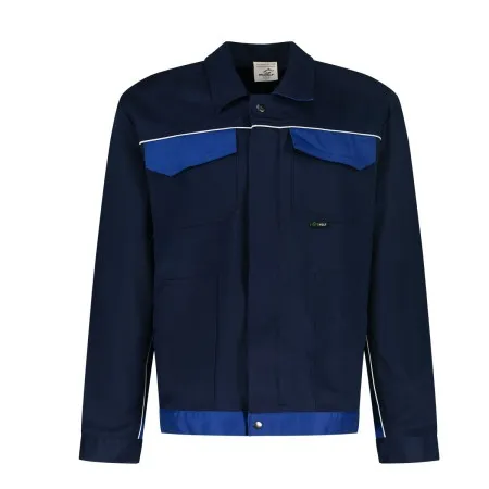 Radna bluza Ares teget ( RBARTS )