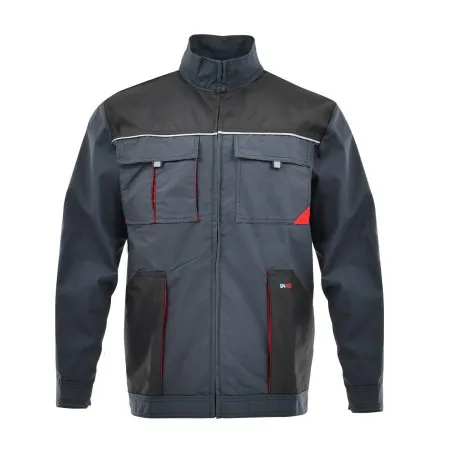 Radna bluza Rambo siva ( RBRAS54 )