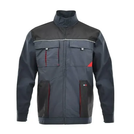 Radna bluza Rambo siva ( RBRAS60 )