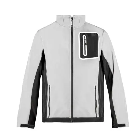 Radna jakna softshell sa kapuljačom PROtect ( ROJSSKL )