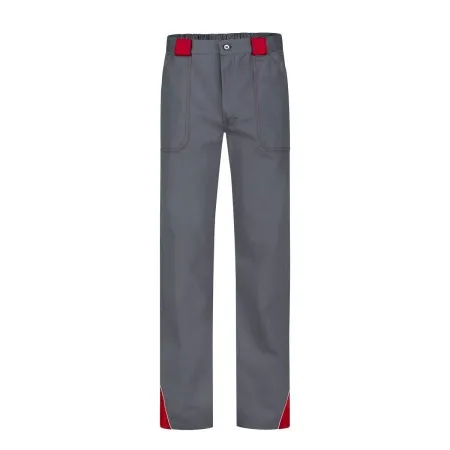 Radne pantalone Ares sive ( RPNARSXXXL )