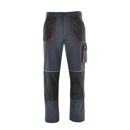 Radne pantalone Rambo sive ( RPNRAS62 )