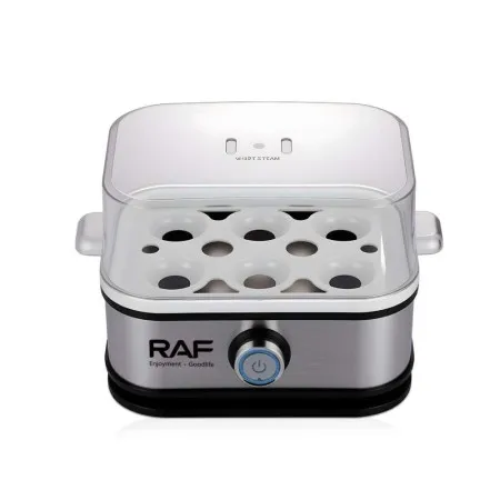 Raf r.0065 aparat za kuvanje jaja 400w