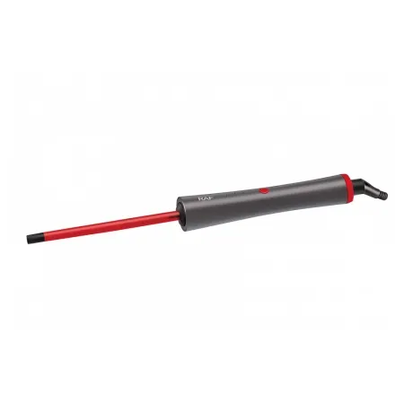 Raf r.0422r stajler za afro lokne