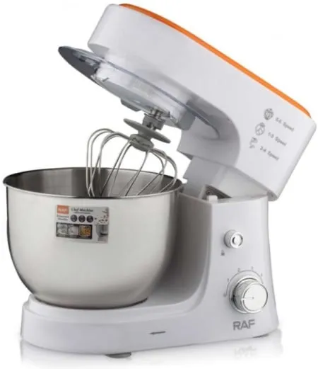 Raf r.6611o stoni mikser robot 4l, 800w