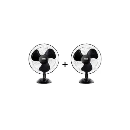 Raf r.920 pk stoni ventilator 2 u pakovanju
