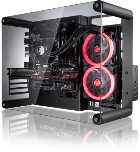 Raijintek 0R200068 Paean M Kućište