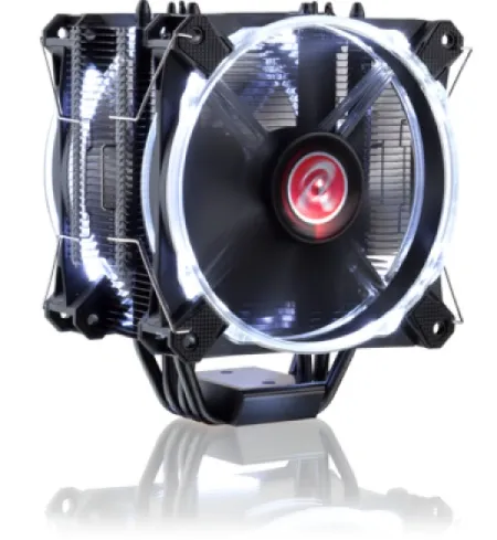 Raijintek CPU Hladnjak Leto Pro crni