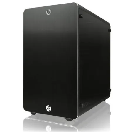 Raijintek kuciste Thetis black window, 120mm x1/0R200053