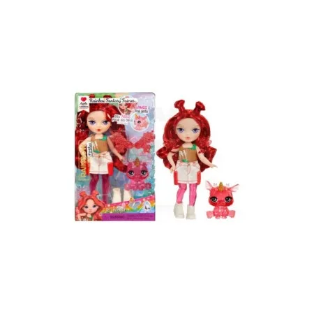 Rainbow high lt rainbow fantasy asst 1 ( 543374 )