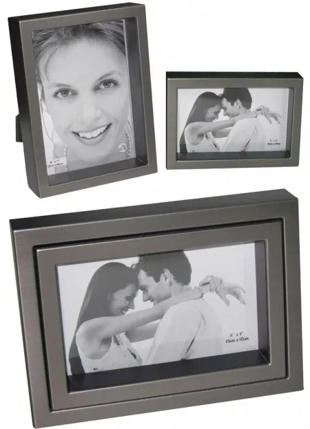 Ram set 1/2 pewter ( KPB16-P2 )