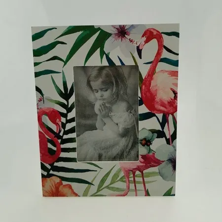 Ram za slike Flamingos 20x25cm 180360