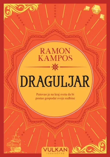 Ramon Kampos Draguljar ( 25486 )