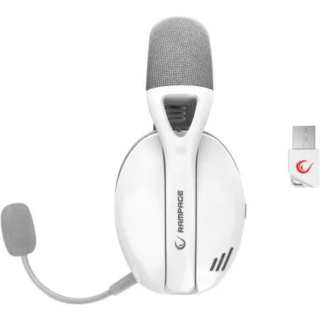 Rampage bluetooth slusalice crack h11 bele 37640 ( 18915 )