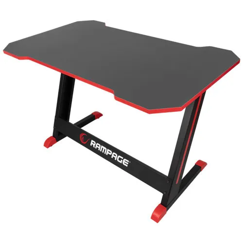 Rampage MR-01 Gejmerski sto Arena Karbon ( 36106 )
