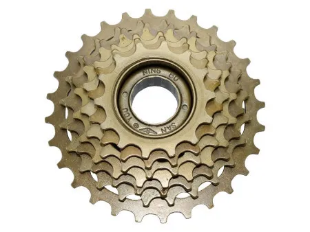 Račna 7-FAZ žuta 14-28T ( 130035 )