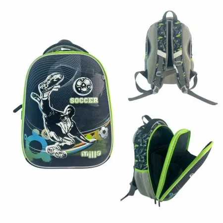 Ranac football milla ft35004b ( 10/1102 )