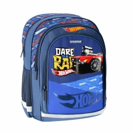 Ranac hot wheels stk46-14hw 486066 ( 08/968 )