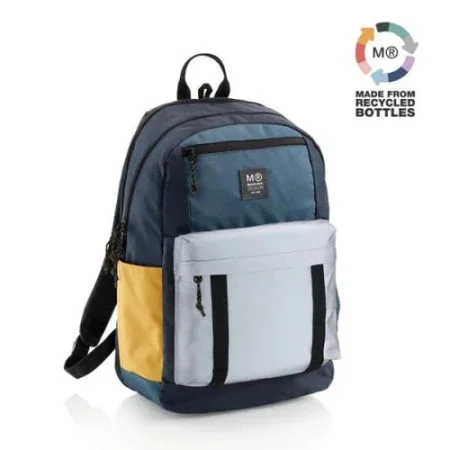 Ranac sa 3 pregrade - Rider ( MR16473 )