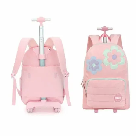 Ranac sa tockicima flower milla kd--136039t ( 10/1104 )