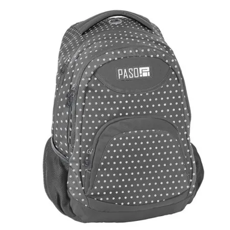 Ranac za školu Paso 18-2708ST-16 Ranac za školu Paso 18-2708ST-16