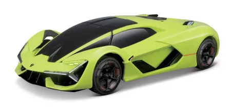 Rappelkist Auto Maisto 1:24 Lamborghini sa zvukom ( 817291 )