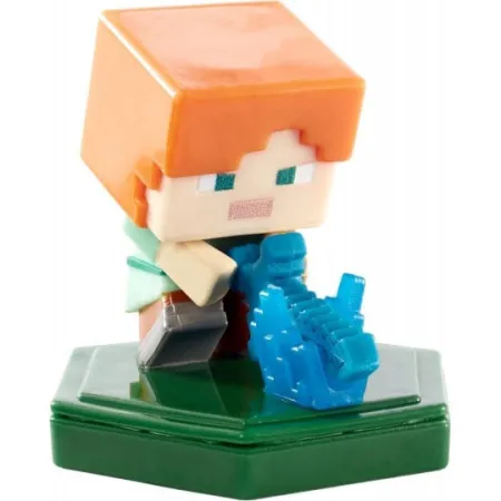 Rappelkist Minecraft mini figure kesica Mojang ( 831627 )