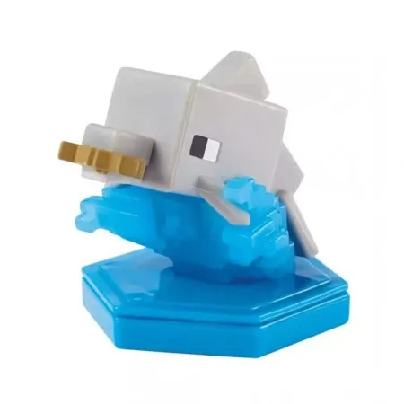 Rappelkist Minecraft mini figure kesica Mojang ( 831641 )