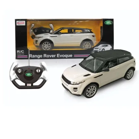 Rastar auto r/c 1:14 range rover evoque ( 53/47900 )