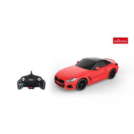 Rastar auto r/c 1:18 bmw z4 new version ( 53/95900 )