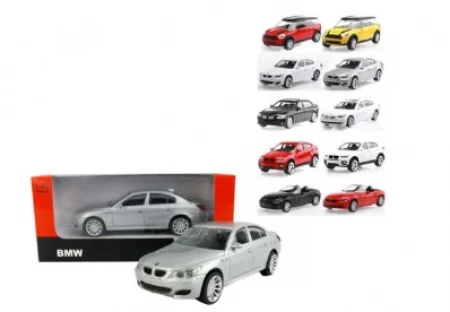 Rastar automobil metalni 1/43 ( RS04499 )