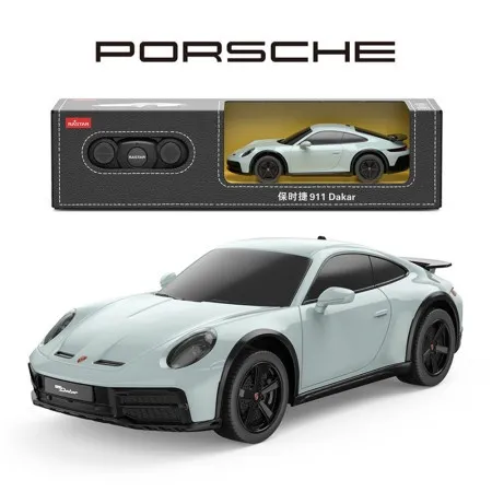 Rastar Porsche 911 Dakar 1:24 ( 1043191 )