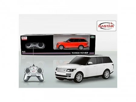 Rastar r/c 1:14 range rover sport 2013 version ( RS07209 )
