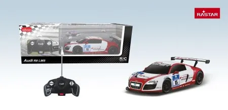 Rastar R/C auto 1:18 Audi R8 LMS Performance 53610 ( 53/53610 )