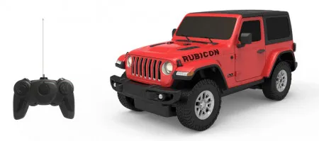 Rastar R/C auto 1:24 JEEP Wrangler JL 79500 ( 53/79500 )