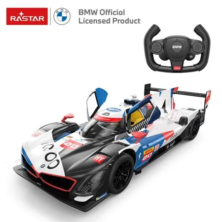 Rastar rc bmw m hybrid v8 1:14 ( a095475 )
