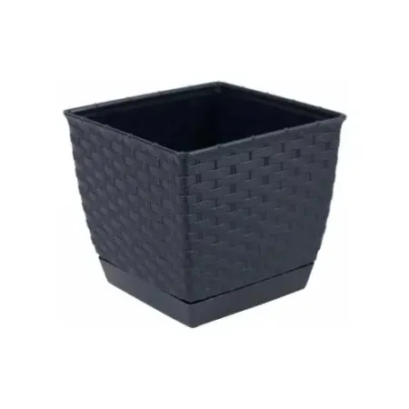 Ratolla square k220 saksija ( 4408 )