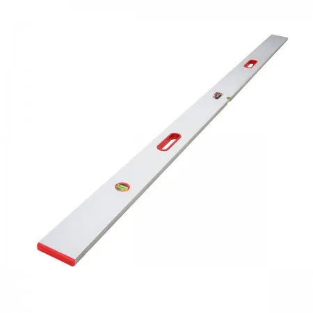 Ravnjača aluminijum 2 ose 2m Beorol ( RAVL20 )