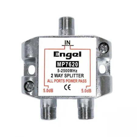 Razdelnik mp7620 fvs 2,2xdcpass-5db ( 63 )