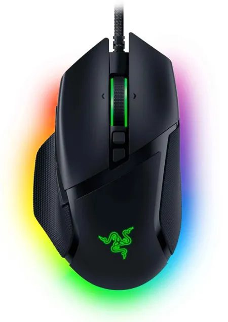 Razer Basilisk V3 Gaming Mouse ( 043543 )