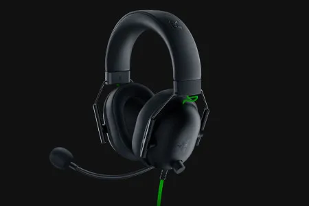 Razer BlackShark V2 X - FRML ( 038630 )