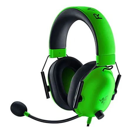 Razer BlackShark V2 X - Green ( 045300 )