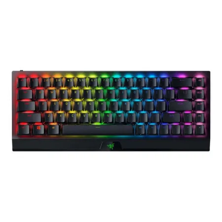 Razer BlackWidow tastatura V3 Mini HyperSpeed (Green Switch) Phantom Ed. - US Layout ( 052110 )