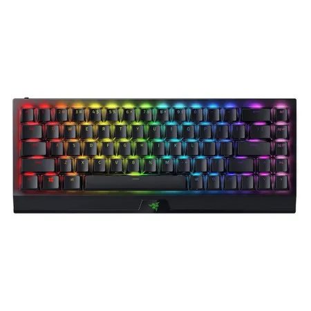 Razer BlackWidow V3 mini HyperSpeed (yellow switch) phantom Ed. - US layout ( 052109 )