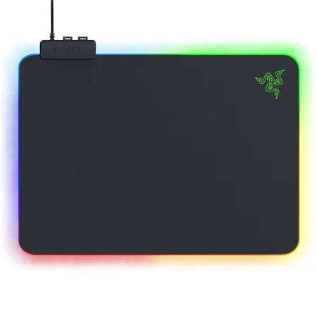 Razer Firefly V2 - Hard Surface Mouse Mat with Chroma ( 036265 )